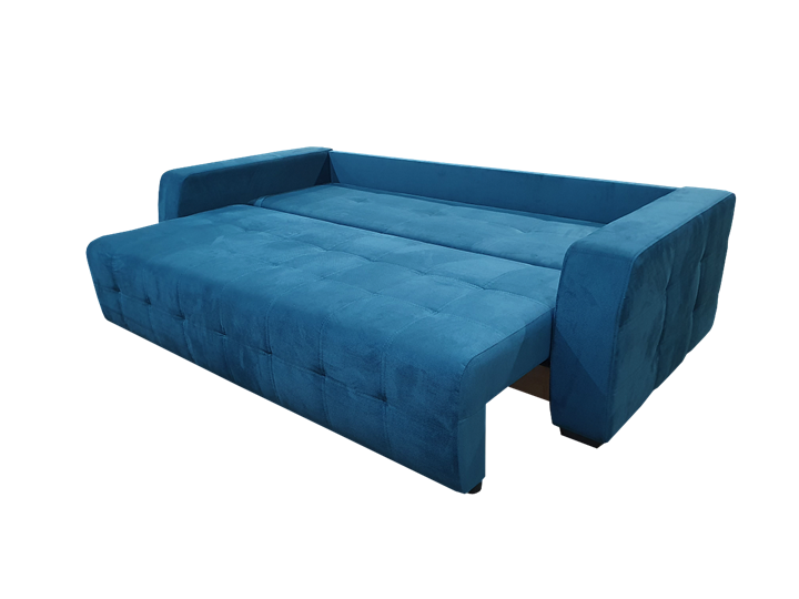 Прямой диван Санрайз в Йошкар-Оле - изображение 1