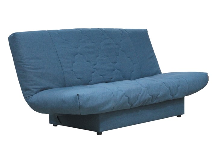 Прямой диван Ивона, темпо7синий в Йошкар-Оле - изображение 2