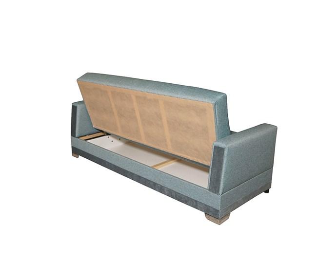 Прямой диван Нео 56 БД в Йошкар-Оле - изображение 7