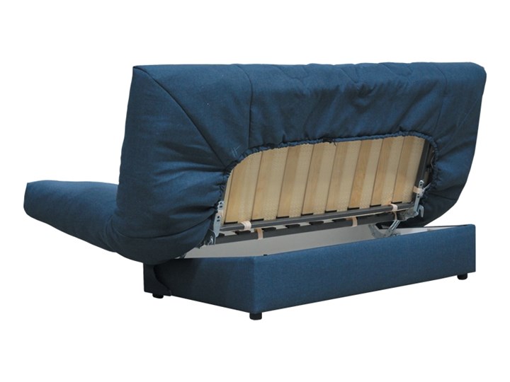 Прямой диван Ивона, темпо7синий в Йошкар-Оле - изображение 4