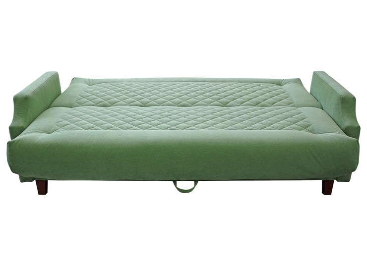 Прямой диван Милана 10 БД в Йошкар-Оле - изображение 1