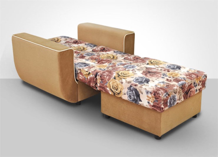 Прямой диван Акварель БД в Йошкар-Оле - изображение 3