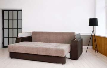 Прямой диван Левел 3 в Йошкар-Оле - предосмотр 3