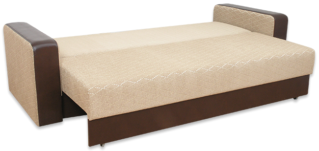 Прямой диван Рондо 1 БД в Йошкар-Оле - изображение 1