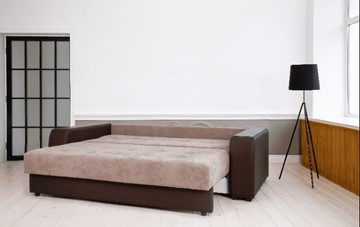 Прямой диван Левел 3 в Йошкар-Оле - предосмотр 4