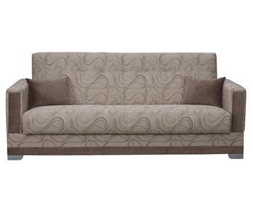 Прямой диван Нео 56 БД в Йошкар-Оле - предосмотр 5