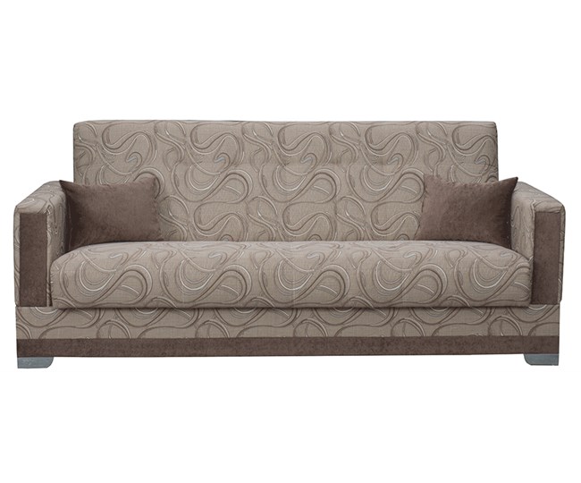 Прямой диван Нео 56 БД в Йошкар-Оле - изображение 5