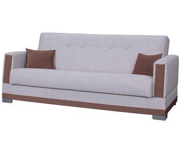 Прямой диван Нео 56 БД в Йошкар-Оле - предосмотр 1