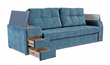 Прямой диван LaFlex 5 БД Norma в Йошкар-Оле - предосмотр 1