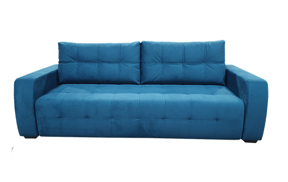 Прямой диван Санрайз в Йошкар-Оле - изображение