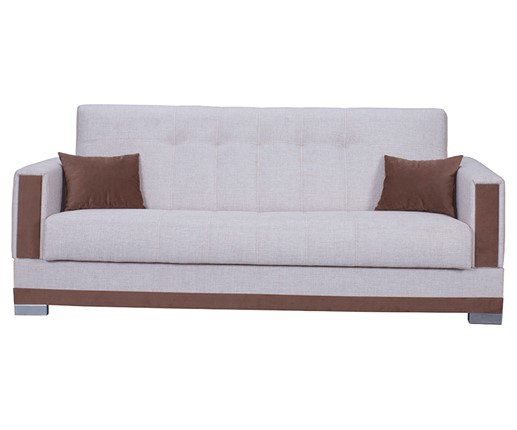Прямой диван Нео 56 БД в Йошкар-Оле - изображение