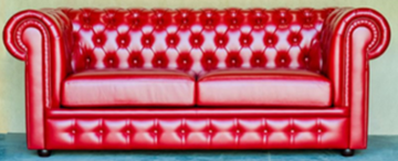 Прямой диван Модест 2Д (Без механизма) в Йошкар-Оле