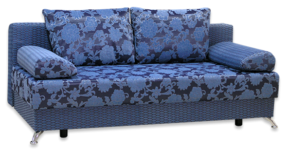 Прямой диван Юность 11 БД в Йошкар-Оле - изображение
