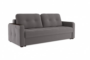 Прямой диван Smart 3, Веллуто 19 в Йошкар-Оле