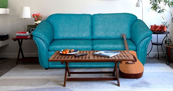 Прямой диван Милан (ТТ) в Йошкар-Оле - изображение