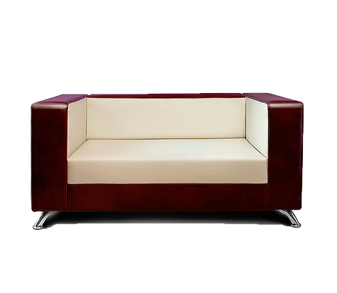 Прямой диван Коробок 1000х780х950 в Йошкар-Оле - изображение