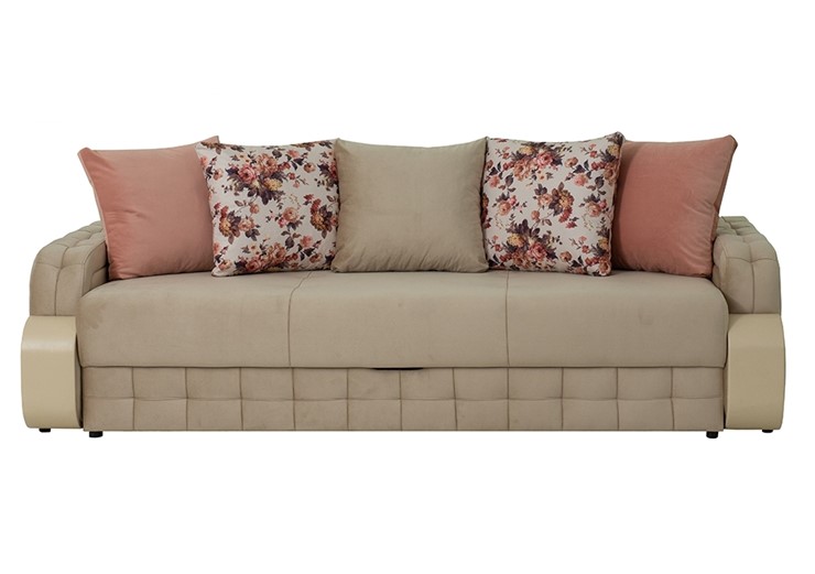 Прямой диван Антей БД в Йошкар-Оле - изображение 1