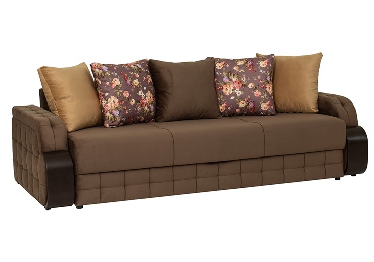 Прямой диван Антей БД в Йошкар-Оле - изображение 5