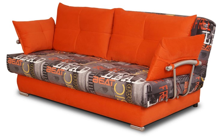Прямой диван Челси 2 БД (НПБ) в Йошкар-Оле - изображение 7