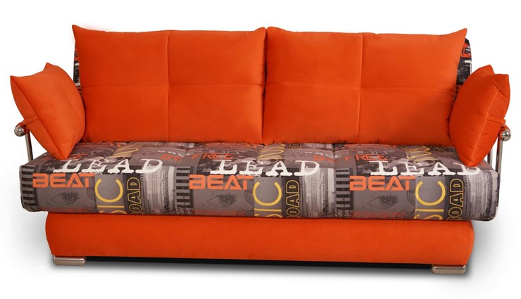 Прямой диван Челси 2 БД (НПБ) в Йошкар-Оле - изображение 8
