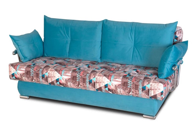 Прямой диван Челси 2 БД (НПБ) в Йошкар-Оле - изображение 9