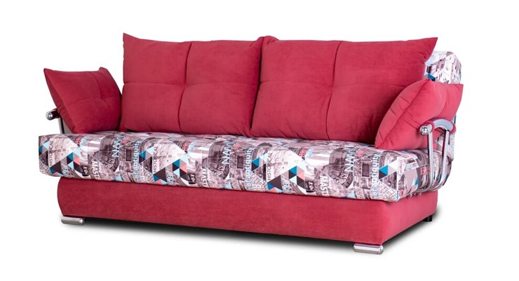 Прямой диван Челси 2 БД (НПБ) в Йошкар-Оле - изображение 10