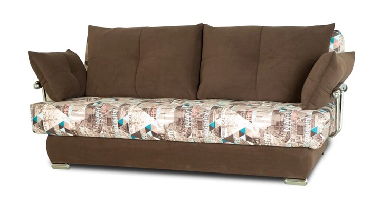 Прямой диван Челси 2 БД (НПБ) в Йошкар-Оле - изображение 11