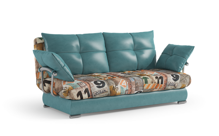 Прямой диван Челси 2 БД (НПБ) в Йошкар-Оле - изображение 12