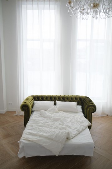 Прямой диван Честер 2М (седафлекс) в Йошкар-Оле - изображение 9