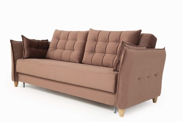 Прямой диван Истра 3 в Йошкар-Оле - предосмотр 2