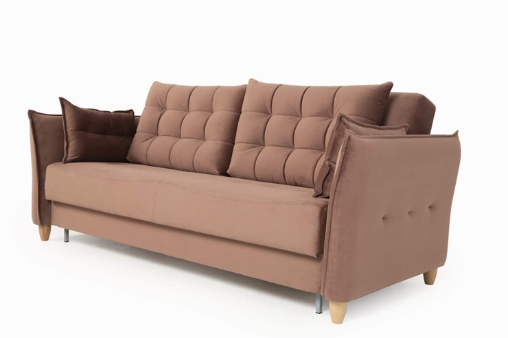 Прямой диван Истра 3 в Йошкар-Оле - изображение 2