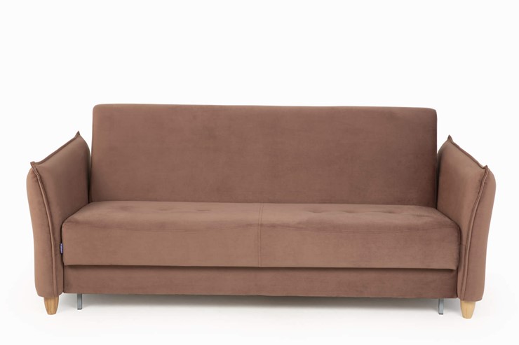 Прямой диван Истра 3 в Йошкар-Оле - изображение 3