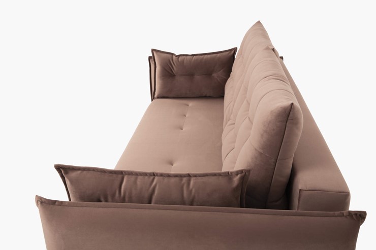 Прямой диван Истра 3 в Йошкар-Оле - изображение 5