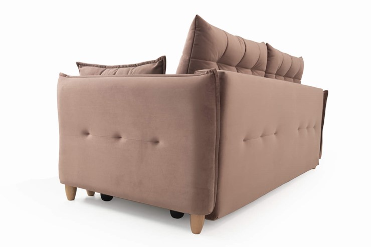 Прямой диван Истра 3 в Йошкар-Оле - изображение 7