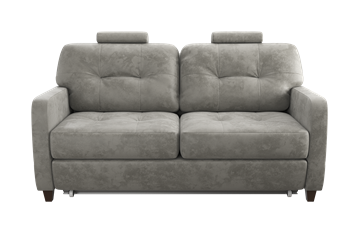 Прямой диван Клуни 1400 в Йошкар-Оле