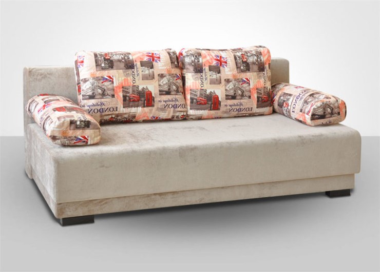 Прямой диван Комбо 1 БД в Йошкар-Оле - изображение 2