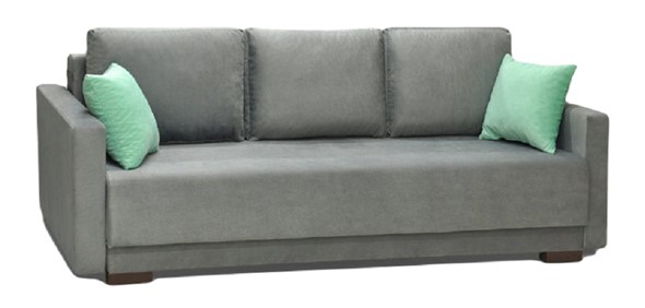 Прямой диван Комбо 2 БД в Йошкар-Оле - изображение