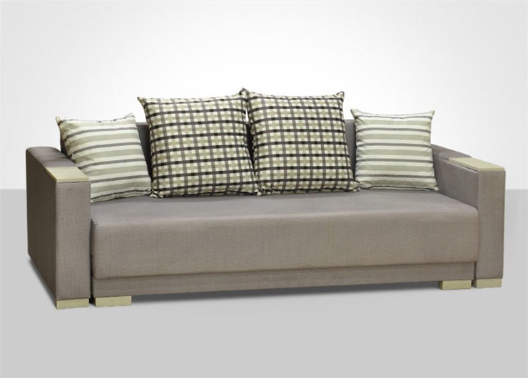 Прямой диван Комбо 3 БД, Боннель в Йошкар-Оле - изображение 2