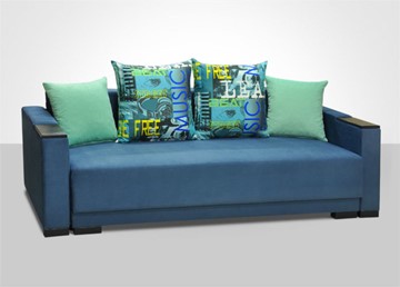Прямой диван Комбо 3 БД, Боннель в Йошкар-Оле - предосмотр 3