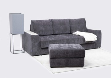 Прямой диван Левел 3 в Йошкар-Оле - предосмотр 10