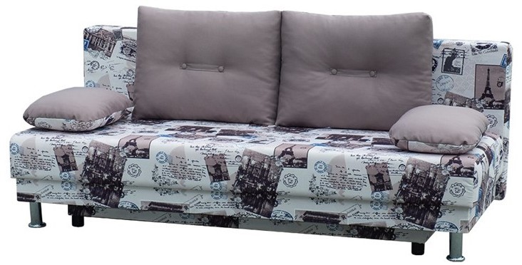 Большой диван Нео 3 Н в Йошкар-Оле - изображение 5