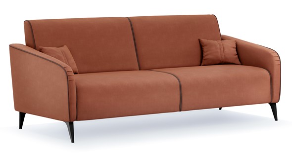 Прямой диван Ноэль, ТД 445 в Йошкар-Оле - изображение