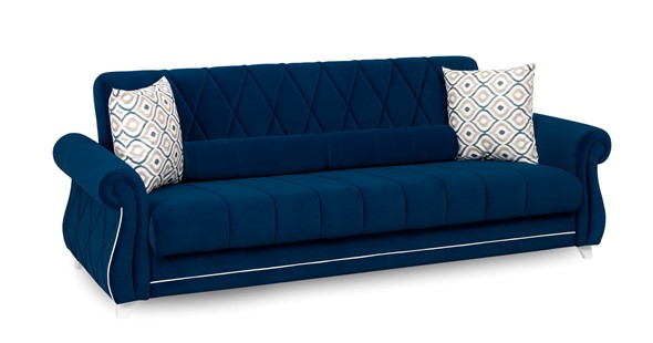 Прямой диван Роуз Арт. ТК 410 в Йошкар-Оле - изображение