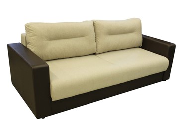 Прямой диван Сантана 4 без стола, еврокнижка (НПБ) в Йошкар-Оле