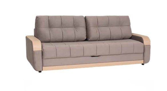Прямой диван Татьяна 5 БД optima в Йошкар-Оле - изображение 12