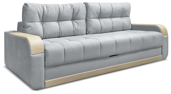 Прямой диван Татьяна 5 БД optima в Йошкар-Оле - изображение