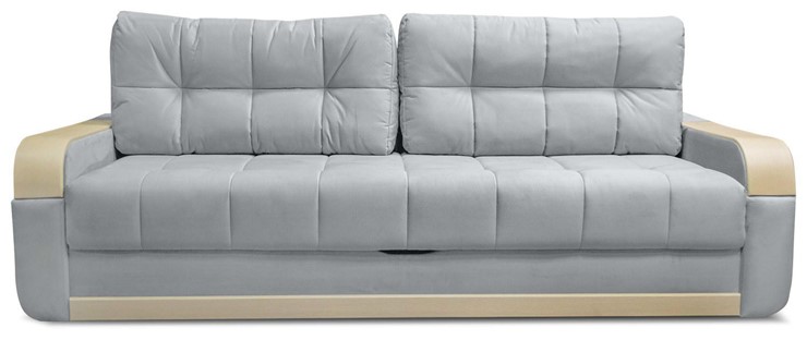 Прямой диван Татьяна 5 БД optima в Йошкар-Оле - изображение 1