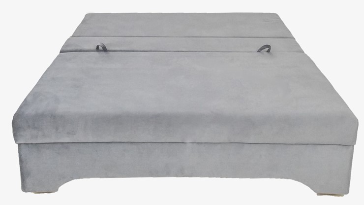Прямой диван Твист 2 БД в Йошкар-Оле - изображение 1