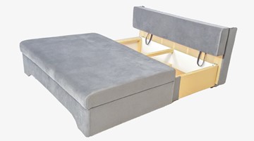 Прямой диван Твист 2 БД в Йошкар-Оле - предосмотр 3