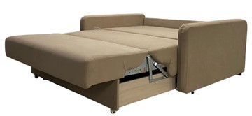 Диван кровать Уют  Аккордеон 1200  БД с подлокотником, НПБ в Йошкар-Оле - предосмотр 5